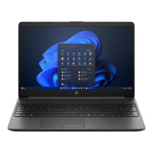 HP 205R G9 15.6" Core i3-100U 16GB 256GB Win 11 Pro Silver Laptop