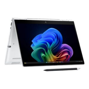 HP Elitebook 8 Flip G2i 14" Ultra 5 325 16GB 512GB Win 11 Pro Notebook