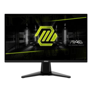 MSI MAG 255F E20 24.5" FHD 200Hz 0.5ms Rapid IPS Gaming Monitor (MAG255FE20)