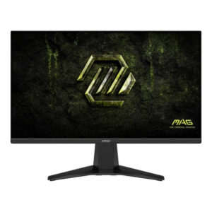 MSI MAG 255F X24 24.5" FHD 240Hz 0.5ms Rapid IPS Gaming Monitor (MAG255FX24)