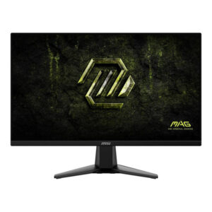 MSI MAG 275F E20 27-inch FHD Rapid IPS 200Hz Gaming Monitor