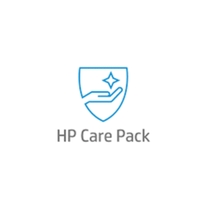 HP 3-Year NBD Onsite Hardware Support for Notebooks Warranty Extension