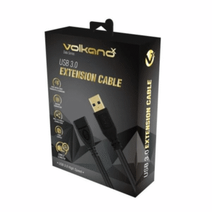 VolkanoX Data Series 3m USB 3.0 Extension