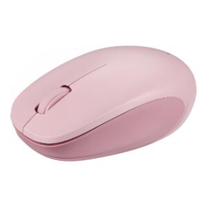 VolkanoX Magma Bluetooth Wireless Mouse Rose