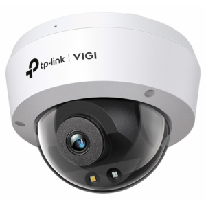 TP-Link Vigi C240 4MP 2.8mm Full-Colour Dome Network Camera
