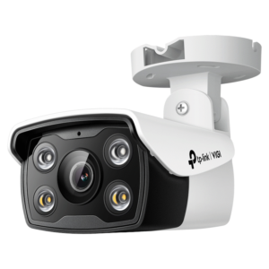 TP-Link Vigi C330 3MP 6mm Outdoor Full-Color Bullet Network Camera