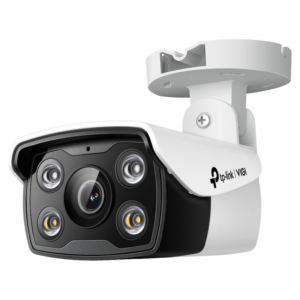 TP-Link Vigi C340 4MP 2.8mm Outdoor Full-Color Bullet Network Camera
