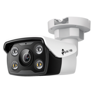 TP-Link Vigi C350 (4mm) 5MP Full-Color Bullet Network Camera