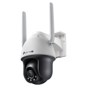 TP-Link Vigi C540-4G 4MP 4mm Outdoor Full-Color 4G PT Network Camera