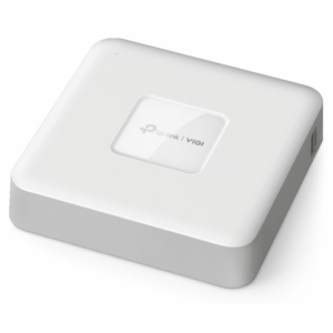 TP-Link Vigi NVR1104H-4P 4 Channel PoE Network Video Recorder