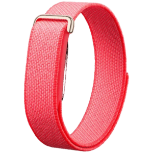 Google Fitbit Air Fitness Activity Tracker Band - Berry