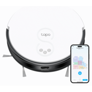 TP-Link Tapo RV20 Max Robot Vacuum Cleaner