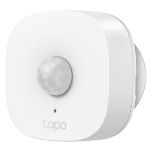 TP-Link Tapo T100 Smart 868mhz Motion Sensor - CR2032 Battery