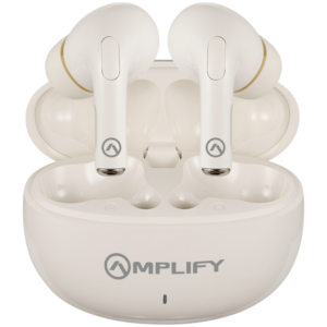 Amplify Astra Series TWS Earphones - Nude