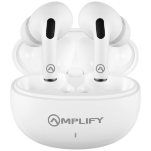 Amplify Astra Series TWS Earphones - White