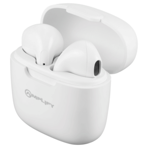 Amplify Note 3.0 Series TWS Earphones - White