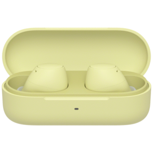 Sony C510 TWS Yellow