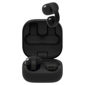 Sony WF-LC900 Linkbuds Clip True Wireless Earphones - Black