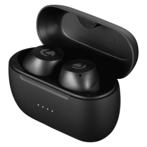 Volkano Pisces 2.0 Series TWS Earphones - Black