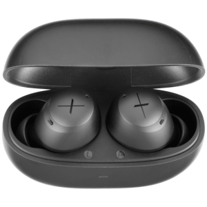 VolkanoX VXT200B True Wireless Earphones with Hybrid Active Noise Cancelling
