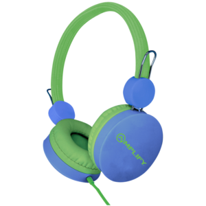 Amplify Kids Adventure Auxiliary Headphone