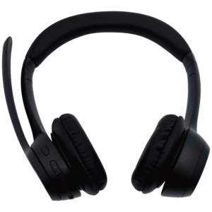 Logitech Zone 305 Wireless Native Bluetooth Headset Microphone (Teams Version)