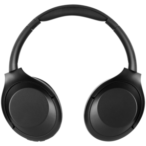 Pro Bass UltraBeat Bluetooth Wireless Headphones - Black