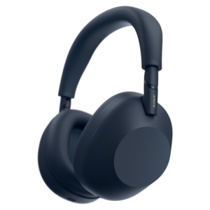 Sony WH1000XM6 (Blue) Noise Cancelling Bluetooth Headphones