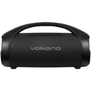 Volkano Cobra 2 Series Bluetooth Speaker - Black