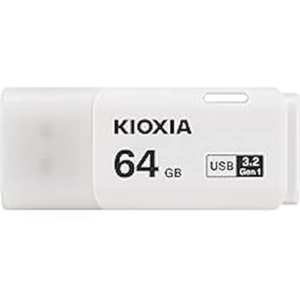 Kioxia TransMemory U301W 64GB