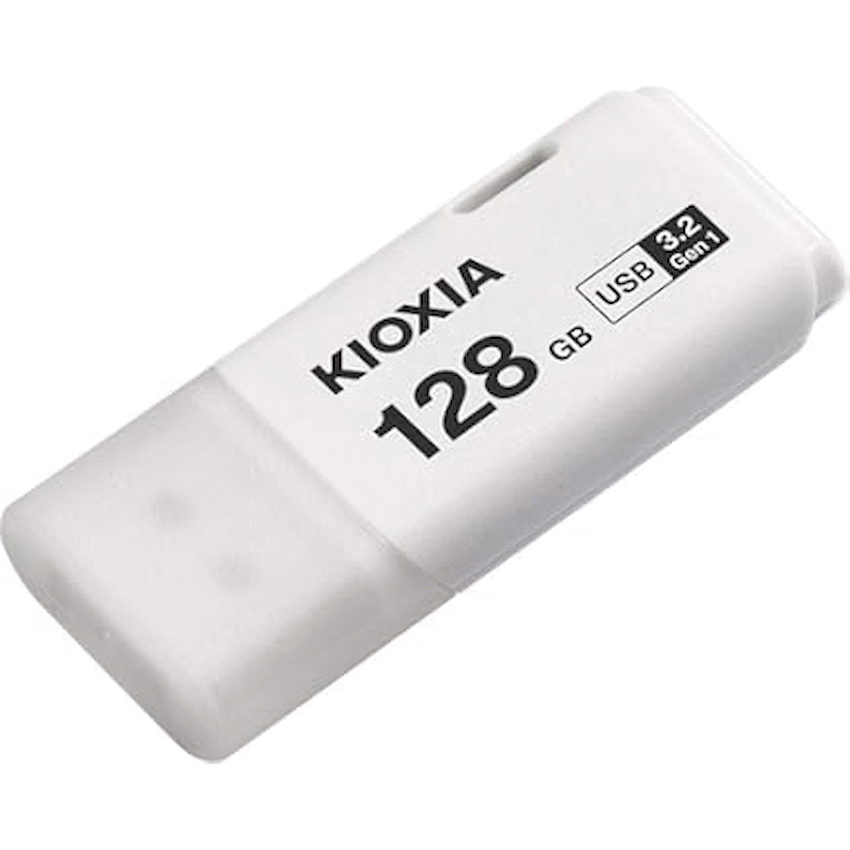 Kioxia U301 - 128gb USB 3.2 Gen 1