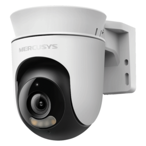 Mercusys Pan/Tilt Home Security WiFi Camera
