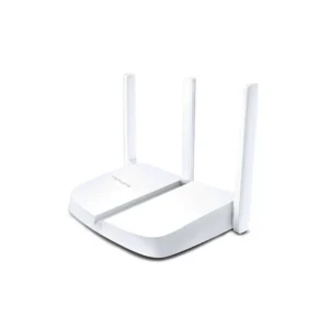 TP-Link Mercusys MW330HP 300Mbps High Power Wireless N Router