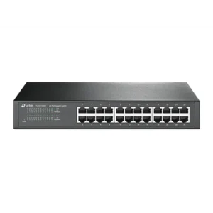 TP-Link TL-SG1024D 24-Port Gigabit Switch