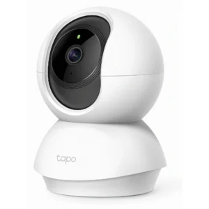 TP-Link Tapo C200 1080p Pan/Tilt Home Security Wi-Fi Camera