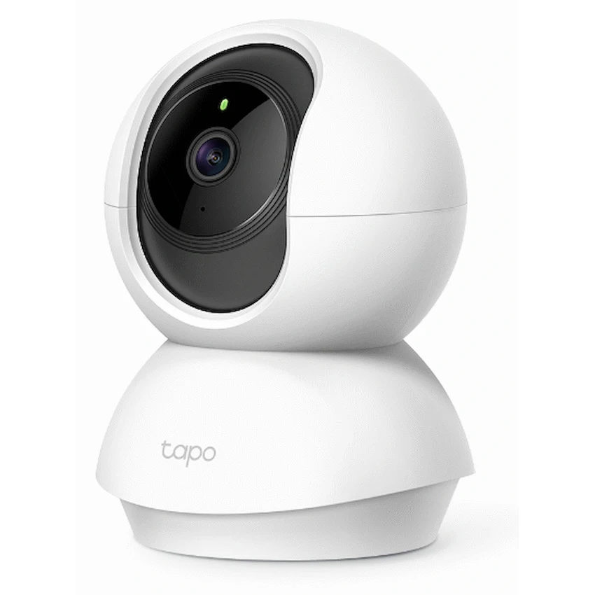 TP-Link Tapo C200 1080p Pan/Tilt Home Security Wi-Fi Camera