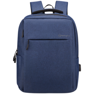Amplify Cuba 15.6" Laptop Backpack Navy