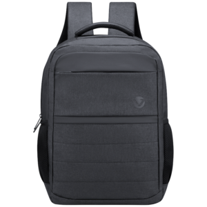 Volkano Indigo 15.6" Laptop Backpack Black