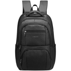 Volkano Jayden 15.6" Laptop Backpack - Black