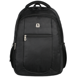 Volkano Jet Backpack 15.6" - Black
