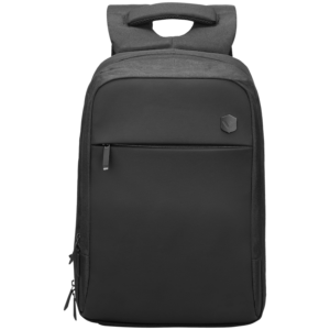 Volkano Renew 15.6" Laptop Backpack - Black