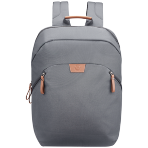 Volkano Thiago 15.6" Laptop Backpack Grey