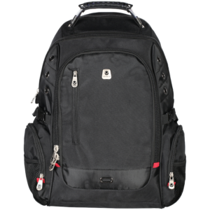 Volkano Tough 15.6" Backpack