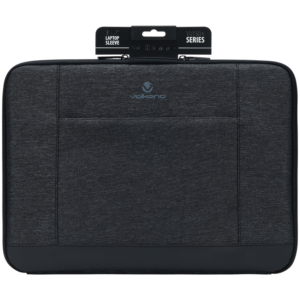 Volkano Trend Series 15.6" Laptop Sleeve - Grey