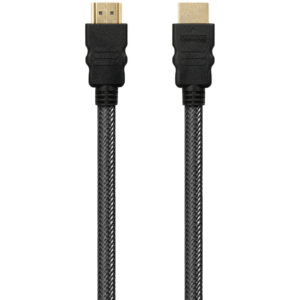 VolkanoX Clarity series 8K Ultra HD HDMI Cable 3 m