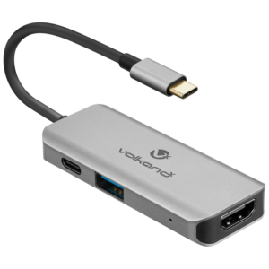 VolkanoX Core 3-in-1 Adaptor