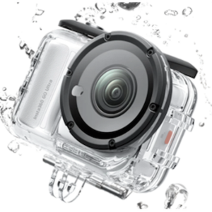 Insta360 Go Ultra Dive Case