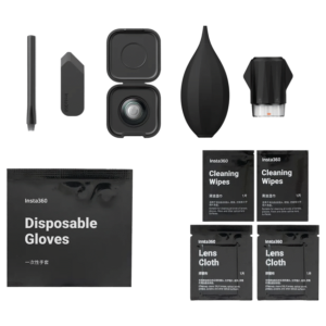 Insta360 X5 Replacement Lens Kit