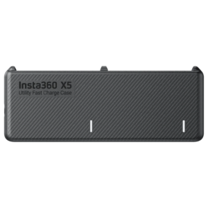 Insta360 X5 Utility Fast-Charge Case