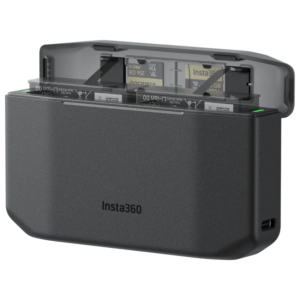 Insta360 X6 Fast Charger Case